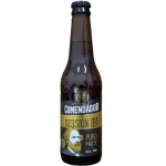 Cerveja Comendador Session IPA 600ml