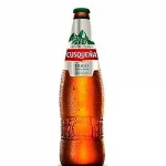 Cerveja Cusquena Trigo 330ml