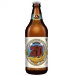 Cerveja Dama Bier 250 600ml