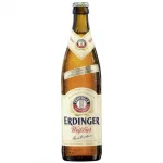 Cerveja Erdinger Weibbier Garrafa 500ml