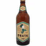Cerveja Praya Witbier 600ml