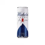 Cerveja Sleek Ultra Michelob 350ml