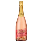 Espumante Portugus Baga Brut Rose Carreira De Coimbra 750ml
