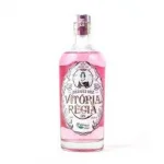 Gin Orgnico Vitria Rgia Ros 750ml