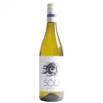 Vho Bg Soli White Blend Bco 250ml