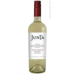 Vinho Branco Chileno Sauvignon Junta Momentos Rva 750ml