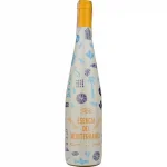 Vinho Branco Esencia Del Mediterrneo Las Virtudes 750ml