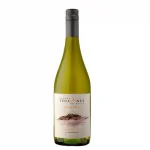 Vinho Chileno Branco Reserva Chardonnay Volcanes 750ml