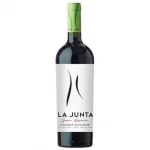 Vinho Chileno Cabernet Sauvignon Gran Reserva La Junta 750 Ml