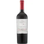 Vinho Chileno Casas Del Bosque Reserva Cabernet Sauvignon Tinto