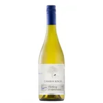 Vinho Chileno Casas Del Bosque Reserva Chardonnay Branco