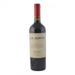 Vinho Chileno Reserva Malbec Tinto Junta Garrafa 750ml