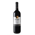 Vinho Chileno Valle Hermoso Syrah Tinto Luis Felipe Edward Garrafa 750ml