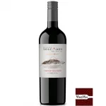 Vinho Chileno Volcanes de Chile Reserva Carmenere Tinto 750 Ml
