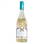 Vinho Espanhol Branco Verdejo Orgnico Dominio de La Fuente 750ml