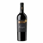 Vinho Famiglia Argentino Bianchi Malbec Garrafa 750ml
