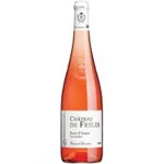 Vinho Francs Chteau de Fesles Ros D'anjou 750ml