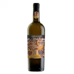 Vinho Italiano Branco Garganega Cantina Di Negrar 750ml