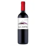 Vinho La Junta Carmenere 750ml