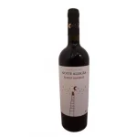 Vinho Notte Allegra Rosso Amabile Italiano Tinto 750ml