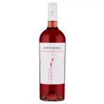 Vinho Notte Rossa Negroamaro Rosato Salento 750ml