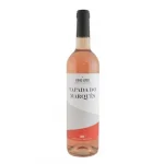 Vinho Portugues Tapada do Marques Rose 750ml