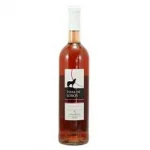 Vinho Portugus Terra de Lobos Rose 750ml