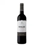 Vinho Portugs Clssico Tinto Montalegre 750ml