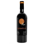 Vinho Romeno Rosso Byzantium Feteasc Neagr Shiraz Cabernet Franc Tinto 750ml