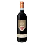 Vinho Rosso Di Montalcino Doc 2017 Villa Poggio Salvi Garrafa 750ml