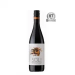 Vinho Soli Red Blend Bg 750 Ml