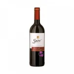 Vinho Spier Dicover Red Tinto 750ml