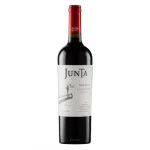 Vinho Tinto Chileno Momentos Reserva Carmenre Junta Garrafa 375ml