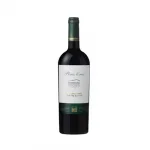 Vinho Tinto Chileno Perez Cruz Cabernet Franc Garrafa 750ml