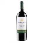 Vinho Tinto Chileno Perez Cruz Limited Edition Carmenre Garrafa 750ml