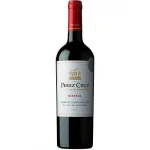 Vinho Tinto Chileno Perez Cruz Reserva Cabernet Sauvignon Garrafa 750ml