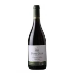 Vinho Tinto Chileno Perez Cruz Syrah Garrafa 750ml