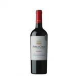Vinho Tinto Chileno Reserva Cabernet Sauvignon Perez Cruz 375ml