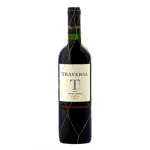 Vinho Tinto Famlia Traversa Tannat Roble 750ml