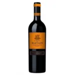 Vinho Tinto Frances Les Barthes Malbec 750ml