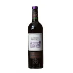 Vinho Tinto Francs Chateau Perthus Cotes Bourg 750ml