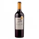 Vinho Tinto Francs Domaine La Baume Syrah 750ml
