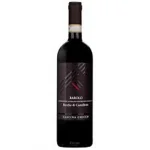 Vinho Tinto Italiano Cascina Chicco Barolotto 750ml