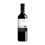 Vinho Tinto Reserva Merlot Chileno Valle Hermoso 750ml