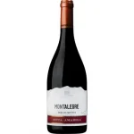 Vinho Tinto de Trs-Os-Montes Tinta Amarela Montalegre 750ml