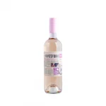 Vinho Uruguaio Rose Traversa Garrafa 750ml