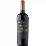 Vinho Volcanes Parinacota Syrah Carignan 750ml