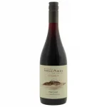 Vinho Volcanes Reserva Pinot Noir 2018 750ml