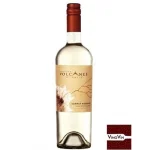 Vinho Volcanes Reserva Sauvignon Blanc 750ml