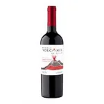 Vino Tinto Cabernet Sauvignon Volcanes 750ml